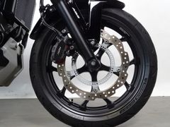 Honda NC750X 2022 occasion – foto 10 van 20