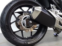 Honda NC750X 2022 occasion – foto 13 van 20
