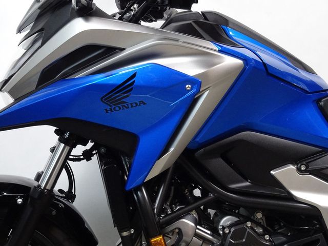 honda - nc-750-x-abs