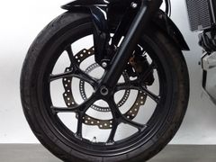 Honda NC750X 2022 occasion – foto 18 van 20