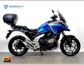 Honda NC 750 X ABS 2022 occasion