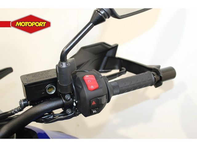 suzuki - v-strom-1050