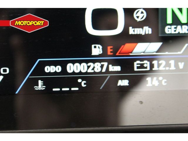 suzuki - v-strom-1050