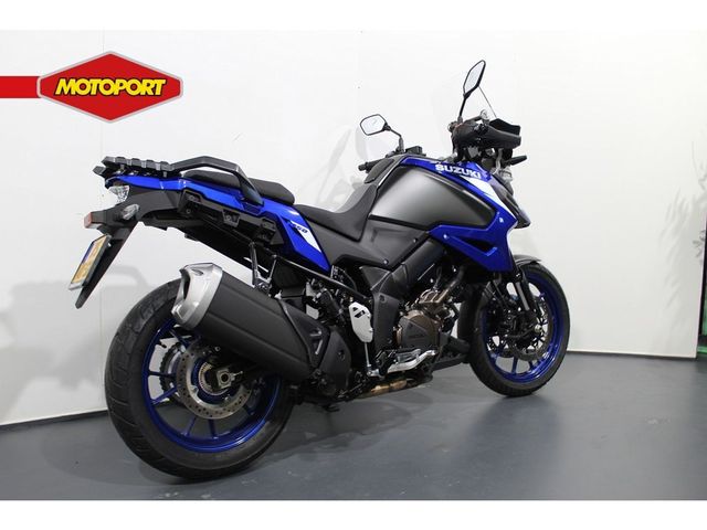 suzuki - v-strom-1050