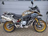 BMW F 850 GS ADVENTURE