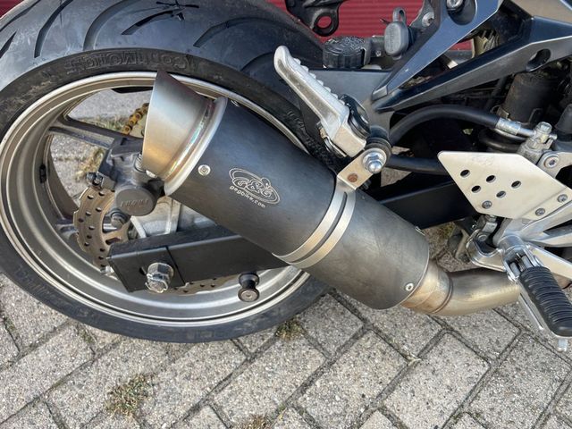 kawasaki - z-750