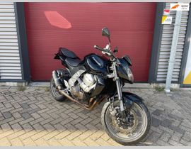 Kawasaki Z 750 2007 occasion