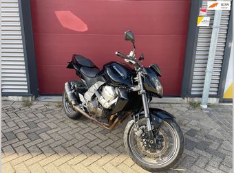 Kawasaki Z 750 2007 occasion