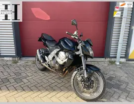 Kawasaki Z 750 2007 occasion