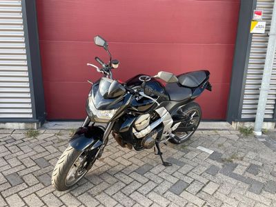 KAWASAKI Z 750 – foto 2