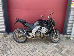 Kawasaki Z 750 Z750 Sport uitlaat 2007 occasion – foto 3 van 14