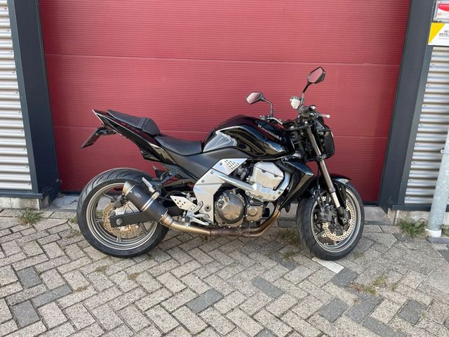 kawasaki - z-750