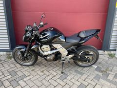 Kawasaki Z 750 Z750 Sport uitlaat 2007 occasion – foto 4 van 14