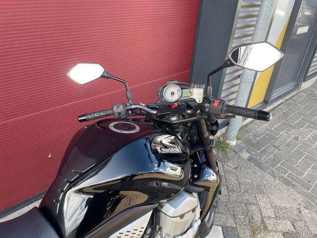 kawasaki - z-750