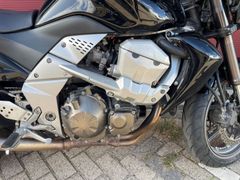 Kawasaki Z 750 Z750 Sport uitlaat 2007 occasion – foto 9 van 14