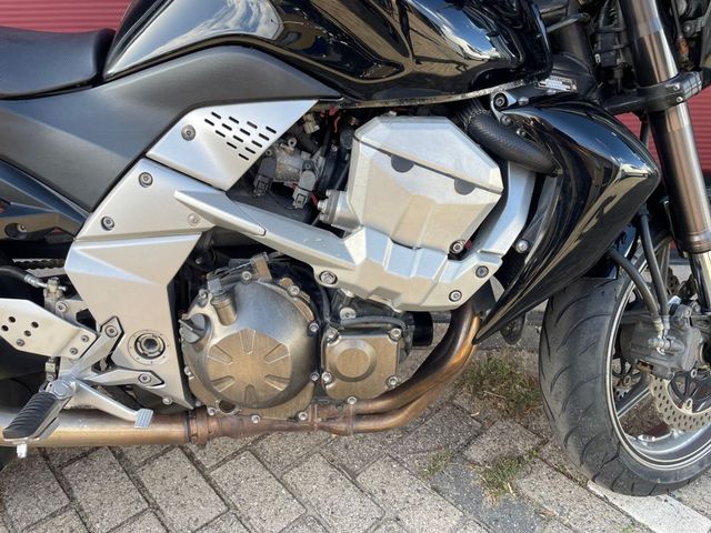 kawasaki - z-750