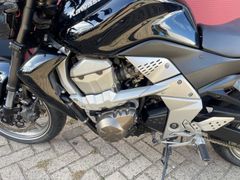 Kawasaki Z 750 Z750 Sport uitlaat 2007 occasion – foto 10 van 14