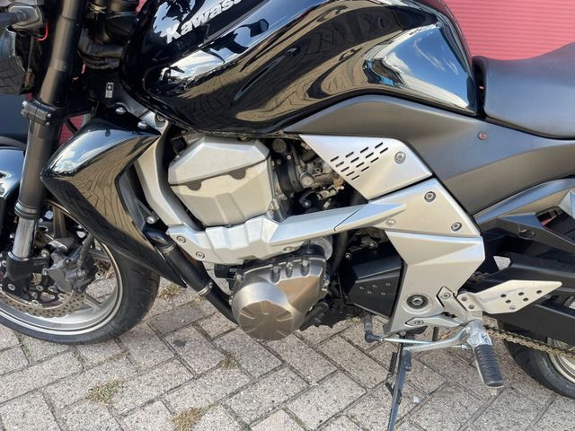 kawasaki - z-750