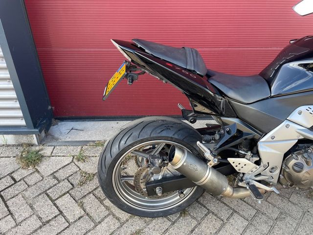 kawasaki - z-750