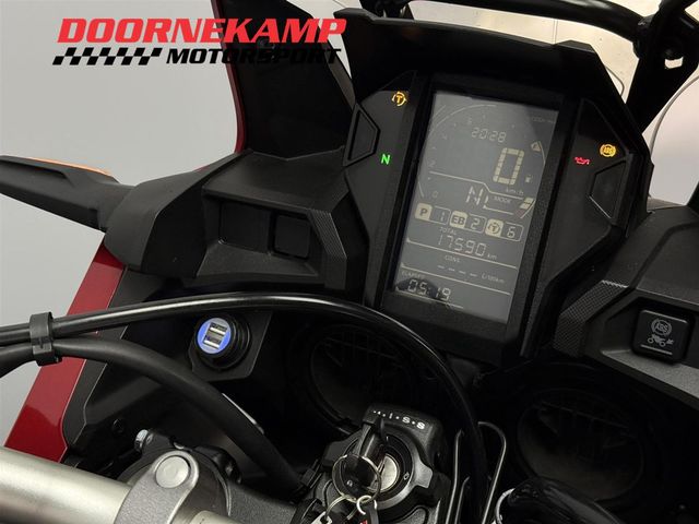 honda - crf-1000-l-africa-twin