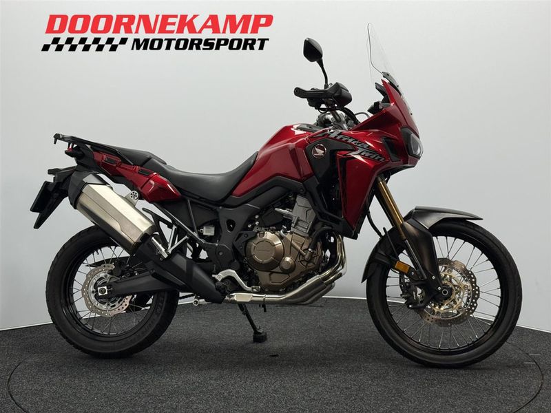Honda CRF 1000 L Africa Twin 2019 occasion