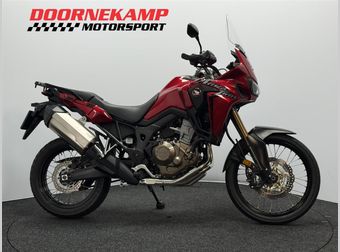 Honda CRF 1000 L Africa Twin 2019 occasion