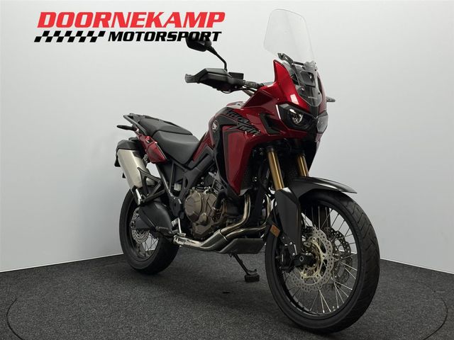 honda - crf-1000-l-africa-twin