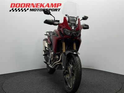 HONDA CRF 1000 L AFRICA TWIN – foto 4