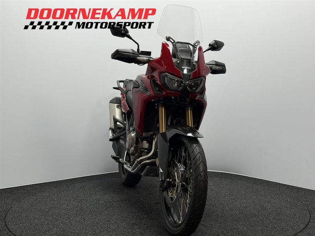 honda - crf-1000-l-africa-twin