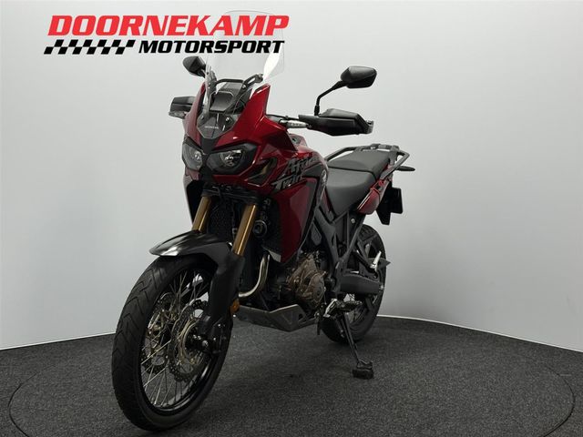 honda - crf-1000-l-africa-twin