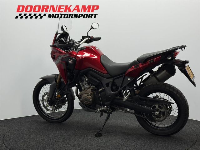 honda - crf-1000-l-africa-twin