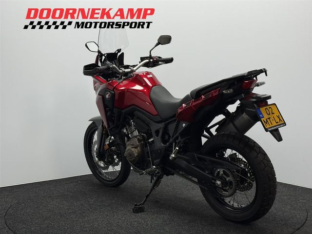 honda - crf-1000-l-africa-twin