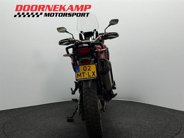 honda - crf-1000-l-africa-twin
