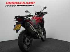 Honda CRF 1000 L Africa Twin 2019 occasion – foto 14 van 18