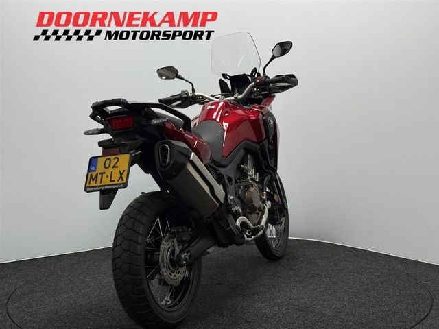 honda - crf-1000-l-africa-twin