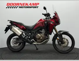 Honda CRF 1000 L Africa Twin 2019 occasion