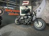 HARLEY-DAVIDSON FAT BOB FXDF