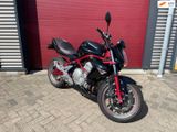 KAWASAKI ER 6 N