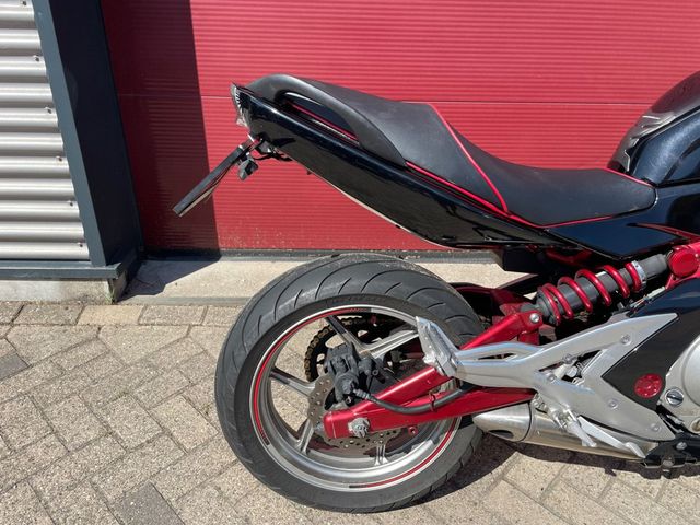 kawasaki - er-6-n