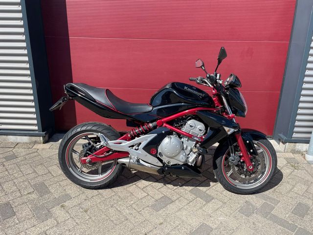 kawasaki - er-6-n