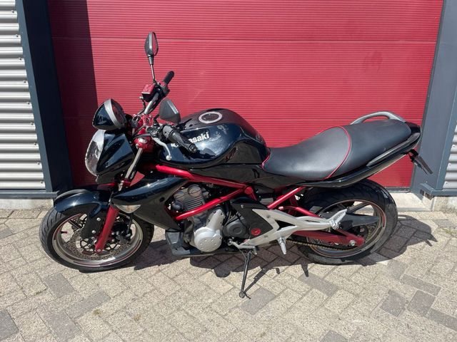 kawasaki - er-6-n