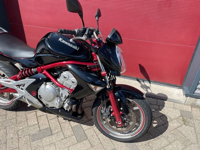 kawasaki - er-6-n
