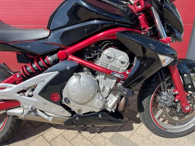 kawasaki - er-6-n