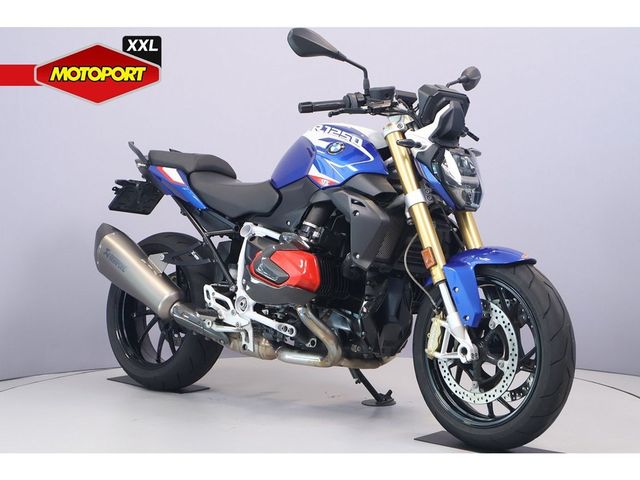 bmw - r-1250-r