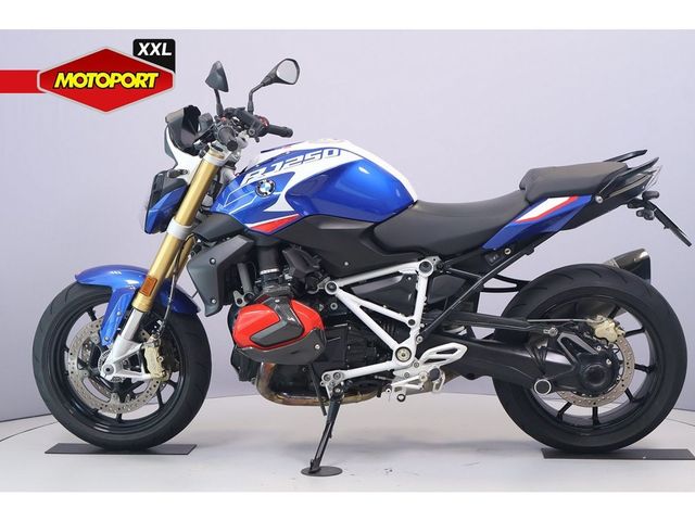 bmw - r-1250-r