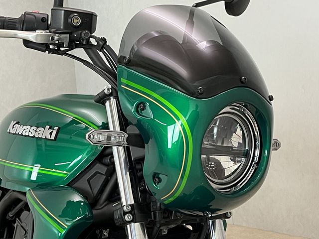 kawasaki - z650rs