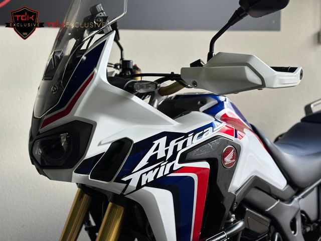 honda - crf-1000-l-africa-twin