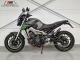 YAMAHA MT 09 ABS