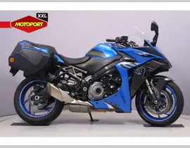 Suzuki GSX-S 1000 GT 2022 occasion