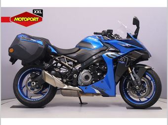 Suzuki GSX-S 1000 GT 2022 occasion